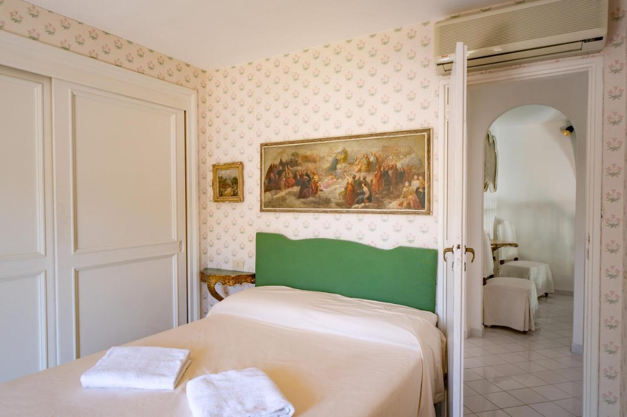 Charming Villa Capri Ngoại thất bức ảnh
