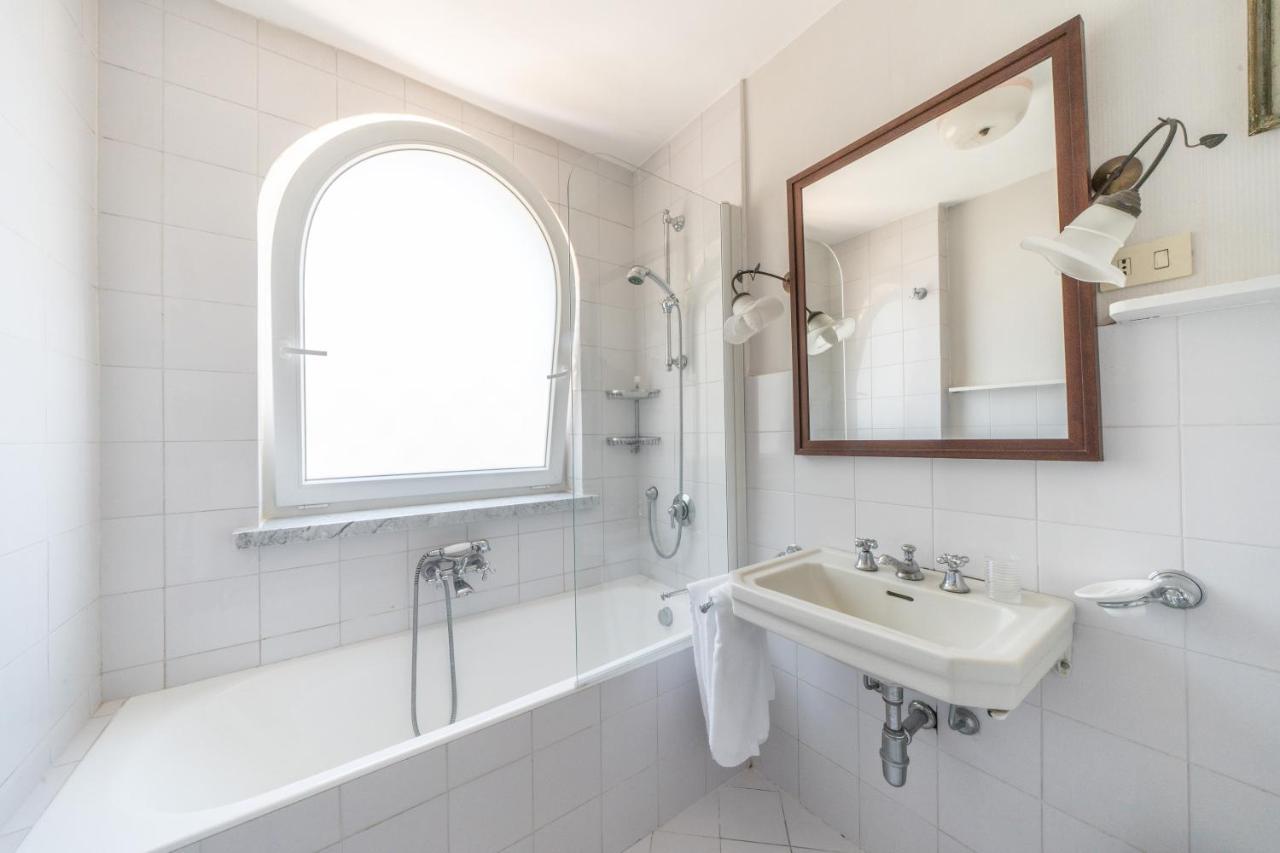Charming Villa Capri Ngoại thất bức ảnh