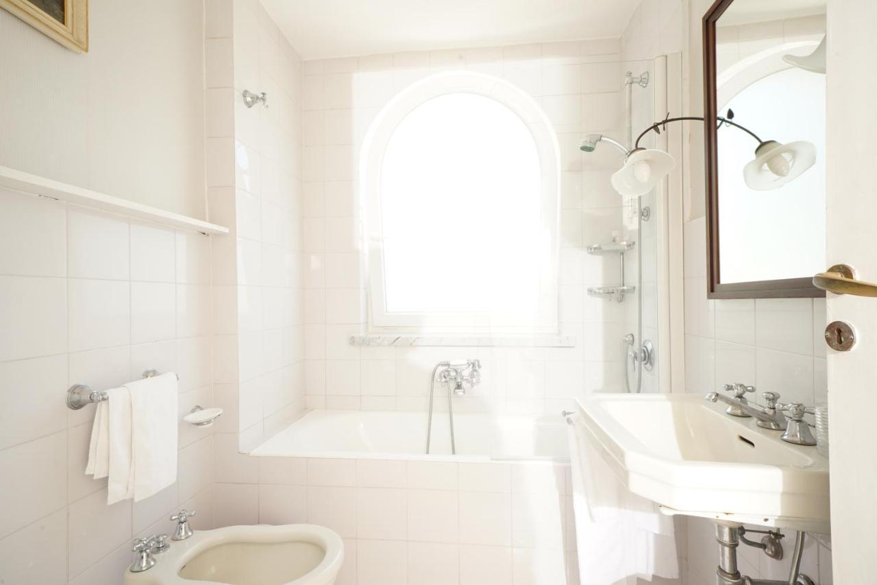 Charming Villa Capri Ngoại thất bức ảnh