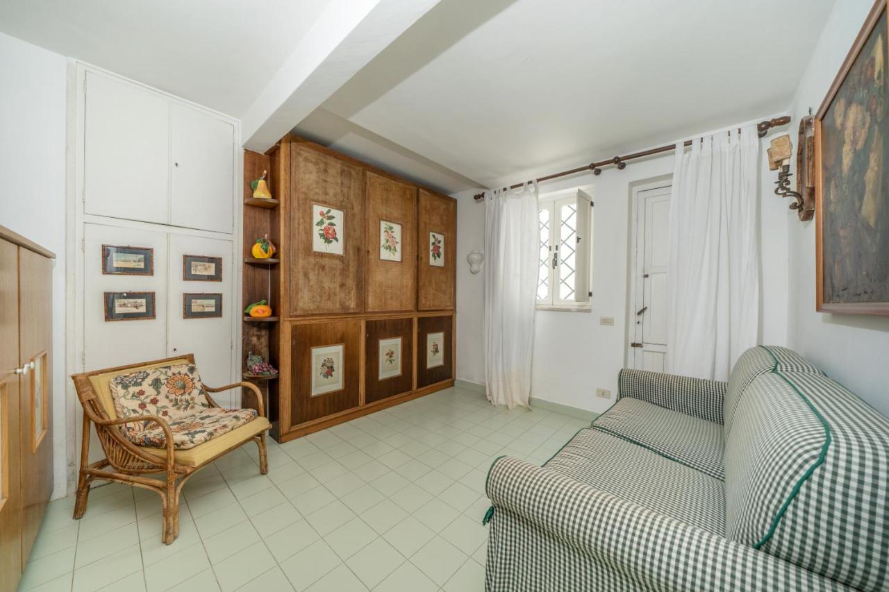 Charming Villa Capri Ngoại thất bức ảnh