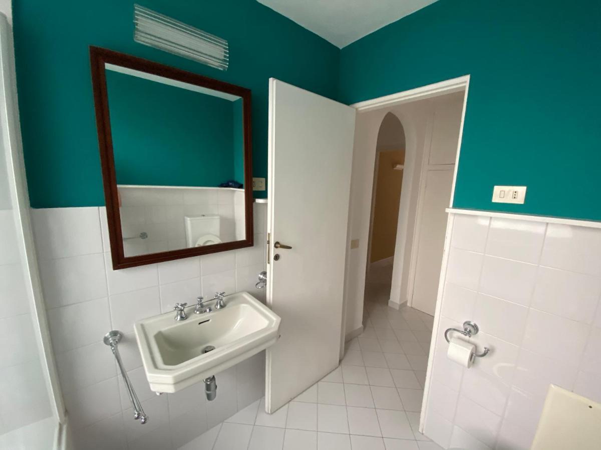Charming Villa Capri Ngoại thất bức ảnh