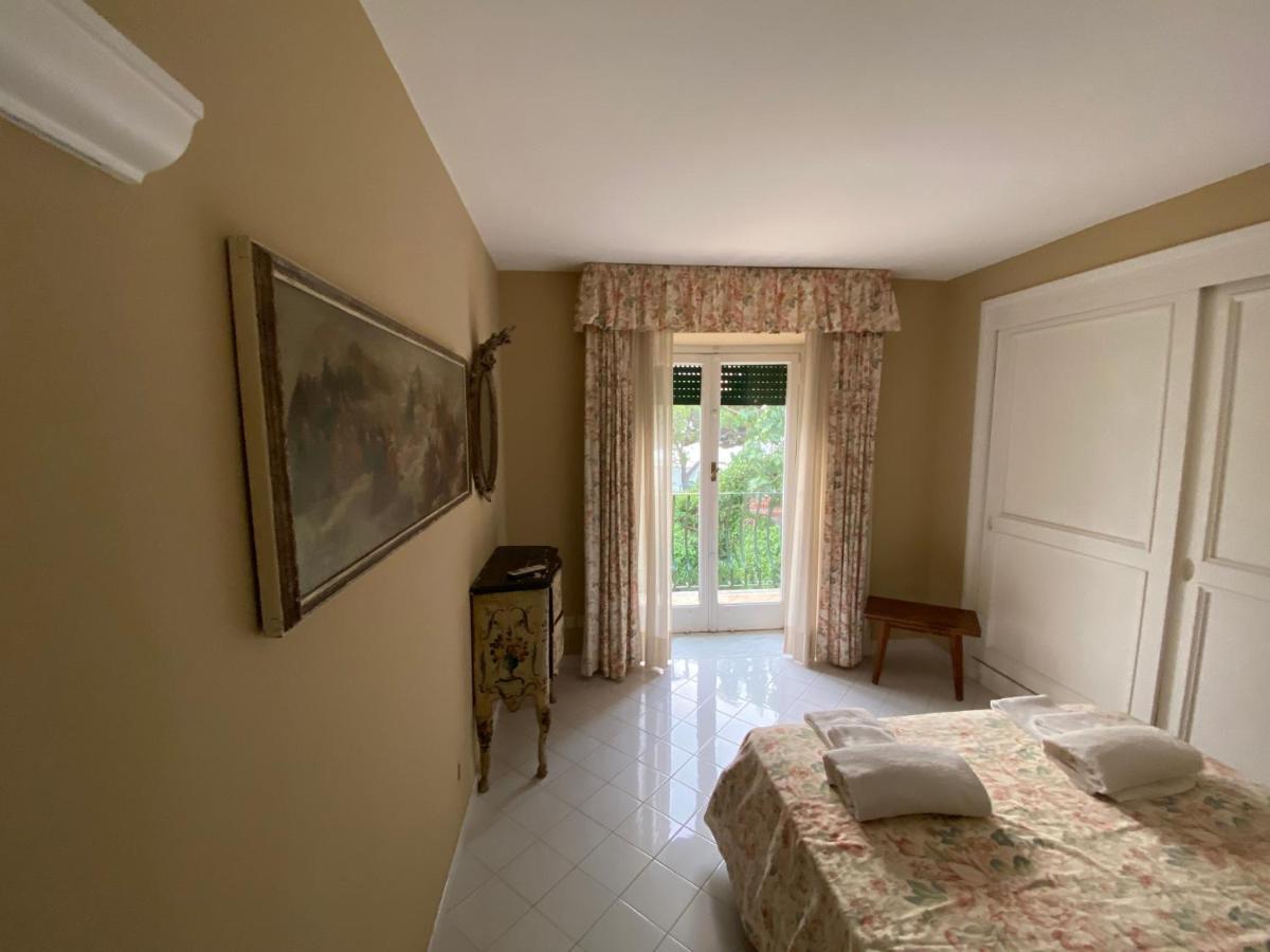 Charming Villa Capri Ngoại thất bức ảnh