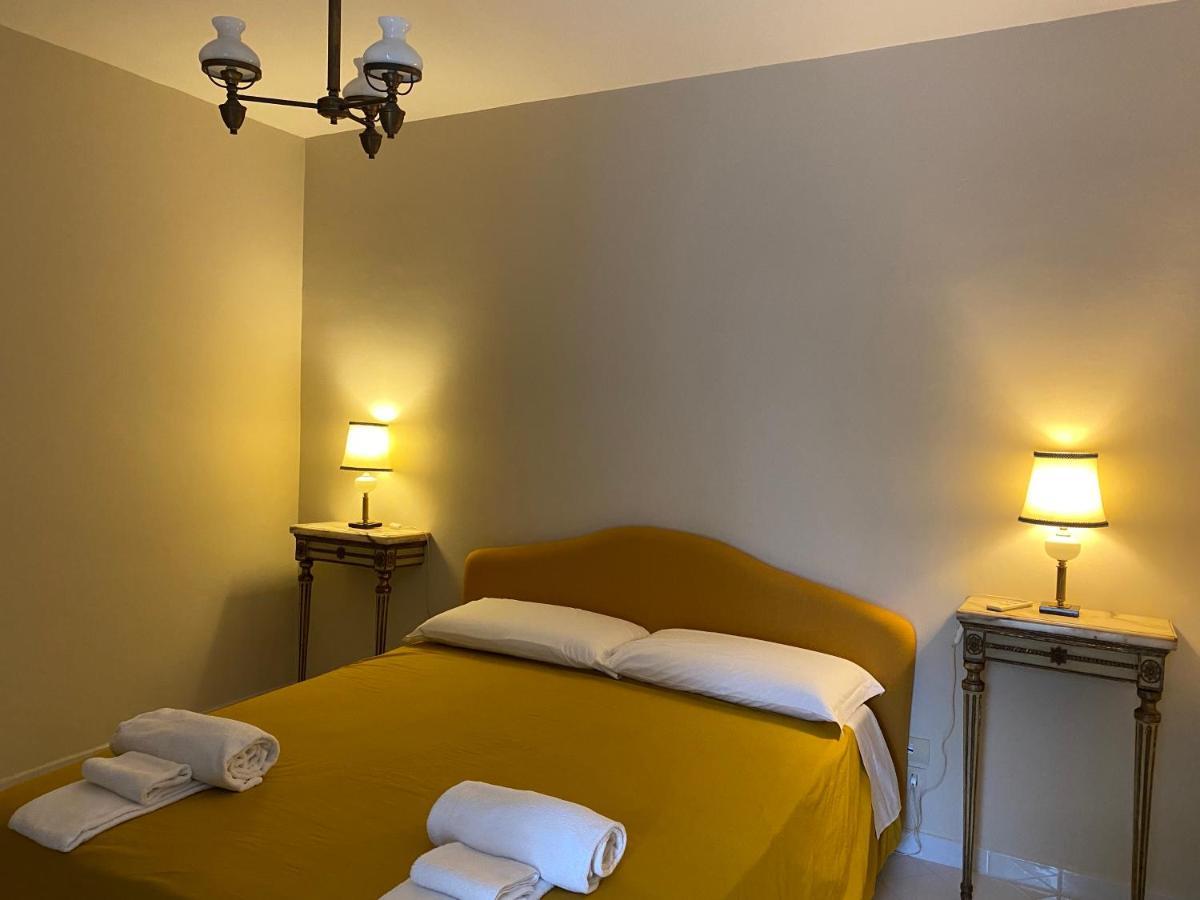 Charming Villa Capri Ngoại thất bức ảnh