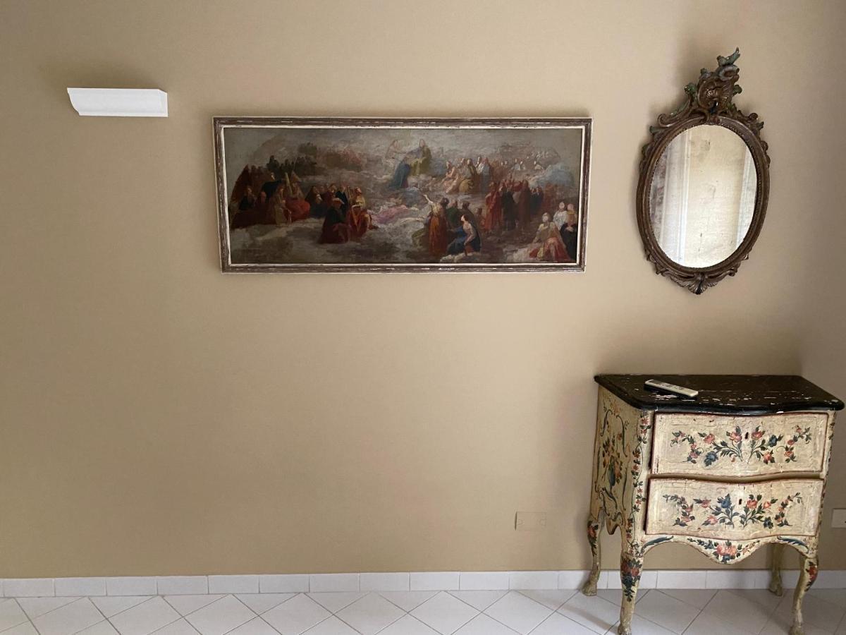 Charming Villa Capri Ngoại thất bức ảnh